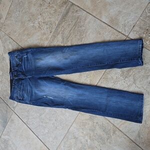 Democracy size 4 Stretch Denim Jeans Like New